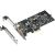 ASUS Xonar SE Gaming Audio Card - PCI-Express