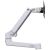 Ergotron 98-130-216 LX Arm, Extension and Collar Kit - Bright White - Up to 11.34kg
