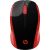 HP Wireless Mouse 200 - Empress Red