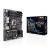 ASUS WS C246M PRO/SE Motherboard LGA1151, C246, DDR3-2666(4), PCI-Ex16(1), M.2, SATA-II(8), GigLAN, Audio, USB3.0(2), USB3.1(2), USB2.0(2), VGA, DP, HDMI, UATX