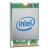 Intel Wireless-AC 9560 - Up to 1.73Gbps, 802.11ac, Wifi, BT, vPro
