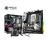 MSI Meg X399 Creation Motherboard AMD Socket TR4, AMD X399, DDR4-3600MHz OC(8), PCI-E3.0(4), PCI-E2.0(1), SATA(8), M.2(3), USB3.1(15), USB2.0(4), E-ATX