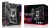 ASUS Rog Strix Z390-I Gaming Mini-ITX Motherboard Intel LGA1151, Intel Z390, DDR4-4600MHz, M.2(2), PCI-E3.0(1), SATA(4), USB3.1(8), USB2.0(4), HDMI, DP, VGA, Mini-ITX