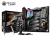 MSI Z390 Godlike Motherboard Intel LGA1151, Intel Z390, DDR4-4600MHz(OC)(4), M.2(3), PCI-E 3.0x16(4), SATA(6), GigLAN, HD-Audio, USB3.1(10), USB2.0(6), E-ATX