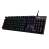 Kingston HX-KB1SS2-US Alloy FPS RGB Gaming Keyboard RGB Backlit Keys, Durable Solid Steel Frame, 100% Anti-ghosting