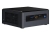 Intel BOXNUC8I7BEH4 NUC Kit Mini PC Intel Core i7-8559U(8M Cache, 4.50GHz), DDR4-2400MHz(2), M.2, 2.5