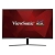 ASUS VX2758-C-MH Curved FHD Monitor 27