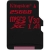 Kingston 256GB mircoSDXC Canvas React - UHS-I/U3/C10/V30/A1 100MB/s Read, 80MB/s Write