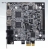 AverMedia CE330B Full HD HW H.264 PCIe Frame Grabber - PCIe full High Profile Video Input(HDMI), Audio Input (HDMI, 3.5mm jack), PCI-E