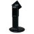 Various VESA Monitor Stand - Height Adjustment Pivot, Swivel & Tilt - Works With Any Monitor With Standard VESA Mount - 100mm