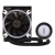 Antec Mercury 120 Liquid CPU Coolers - 120 x 120 x 25mm, Graphite Bearings,  900~1800RPM, 73.31CFM, 30dBA