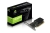 Kingston Quadro P600 2GB Graphics Card 2GB, GDDR5, 128-bit, 384 CUDA Cores, mDP(4), Active Fansink, PCI Express 3.0 x16