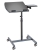 Visionmount VM-LH06 Height Adjustable Laptop Cart - Load Up to 10Kgs.