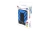 Adaptec 1000GB (1TB) HD710 Portable External Hard Drive - Blue - 2.5
