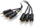 Alogic Cables - Video - RCA