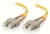 Alogic SC-SC Fibre Patch Co