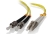 Alogic ST-LC Multimode Patc