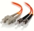 Alogic Cables ST-SC Fiber