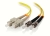 Alogic Cables ST-SC Fiber