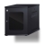 Serveredge CBN-12RU-66SWM 12RU Wall Mount Server Cabinet (600x600x637) - Fully Assembled