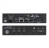 Serveredge 4K2K HDBaset Extender Over Single CAT5E/CAT6 w. 3D, 4K, GUI, IR - Up to 100M