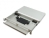 Serveredge 24-Port ST Fibre Sliding Patch Panel w. Splice Cassette, Splice Protector, Mounting Kit