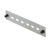 Serveredge Series Alpha 6 Port LC Duplex Face Plate - For Series Alpha SAFP Series Fobots