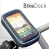 Arkon Universal Bike Dock Kit - Blue