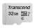 Transcend TS32GUSD300S