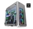 ThermalTake View 71 Tempered Glass Snow Edition Full Tower Chassis - No PSU, White 3.5