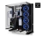 ThermalTake Core P5 Tempered Glass Ti Edition ATX Wall-Mount Chassis USB3.0(4), HD-Audio, Tempered Glass, ATX