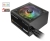 ThermalTake 550W Smart BX1 RGB Power Supply - 80PLUS Bronze 120mm Fan, PCI-E 6+2 Pin(2)