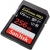 SanDisk 256GB Extreme Pro SDXC Card - UHS-I, Class10, V30, U3, Up to 170MB/s