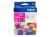 Brother LC-133M Ink Cartridge - Magenta - 600 pages - For Brother DCPJ4110DW, MFCJ4510DW, MFCJ6520DW, MFCJ6920DW, DCPJ152W, MFCJ470DW and MFCJ870DW printers