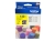 Brother LC-133Y Ink Cartridge - Yellow, 600 pages - For Brother DCPJ4110DW, MFCJ4510DW, MFCJ6520DW, MFCJ6920DW, DCPJ152W, MFCJ470DW and MFCJ870DW printers