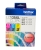 Brother LC-135XLCL3PK Colour Ink Cartridge 3 Pack - Cyan/Magenta/Yellow, 1200 pages - For Brother DCPJ4110DW, MFCJ4510DW, MFCJ6520DW and MFCJ6920DW printers