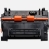 Canon CART039 Toner Cartridge - For LBP351x, LBP352x Printers, 6,000 Pages