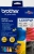 Brother LC-67PVP Ink Cartridge - Cyan/Magenta/Yellow/Black - 450 Pages - For Brother DCPJ4110DW, MFCJ4510DW, MFCJ6520DW, MFCJ6920DW, DCPJ152W, MFCJ470DW and MFCJ870DW printers
