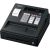 Sharp XEA147BK Cash Register - Black