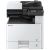 Kyocera ECOSYS MFP M8124CIDN A3 Multifunction Printer