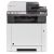 Kyocera ECOSYS M5521CDW Colour Multifunction Printer (A4) w. WiFi - Print/Copy/Scan/Fax21ppm Mono, 21ppm Colour, 50-Sheet Tray, WiFi