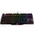 ASUS MA01 ROG Claymore Mechanical Gaming Keyboard High Performance, Fully Programmable Keys, 100% Anti-Ghosting, Adjustable, Colour Gamepanel, N-Key Rollover, Aura Sync RGB LED, USB