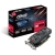 ASUS Radeon RX 560 2GB OC Edition 2GB, GDDR5, 7000MHz, 1024 Stream Processors, DVI-D, HDMI, DP, Fansink