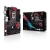 ASUS ROG Strix B250H Gaming Motherboard LGA1151, Intel B250, DDR4-2400MHz(4), M.2(2), PCI-E 3.0x16(1), SATA-III(6), GigLAN, HD-Audio, DVI, HDMI, USB3.1(6), USB2.0(6), ATX