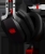 CoolerMaster MasterPulse PRO 7.1 Over-Ear USB Headset w. Bass FX High Quality, 44mm Drivers, Omni-Directional Microphone, Bass FX Technology, In-Line Control Box, Lightweight Design, Comfort Wearing, USB</i