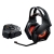 ASUS Strix 7.1 Gaming Headset High Performance, 7.1 Virtual Sorround Sound, Static and Breathing Lighting, Plug-and-Play, Noise-Cancelling, Comfort Wearing, USB