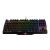ASUS Asus ROG Claymore Core Mechanical Keyboard - Red , Fully Programmable Keys, 100% Anti Ghosting, Cherry MX Blue RGB Switches, N-key Rollover, 50 Million Keystrokes, USB