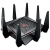 ASUS ROG Rapture Wireless AC5300 Tri-Band Gaming Router 802.11ac, 10/100/1000Base-T WAN(1), 10/100/1000Base-T LAN(8), External Antenna(8), MIMO Technology(4x4), WPS, USB3.0(2)