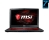 MSI GL62VR 7RFX GL Series Laptop Intel Core i7 7700HQ, 15.6