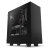 NZXT S340 Mid Tower Case - No PSU, Black USB3.0(2), Audio, 120mm(2), 140mm(2), Steel/Plastic, ATX